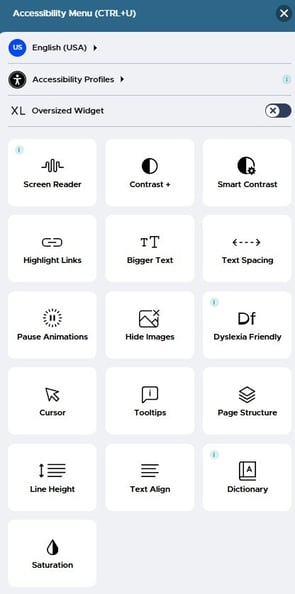 accessible 2